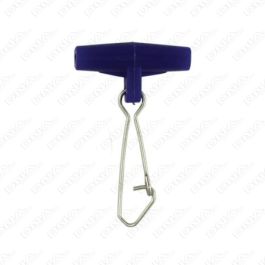 Easy Slider Rig Medium Blue - 300 Pk