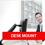 Desk Mount