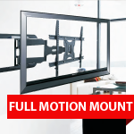 Full Motion Mount