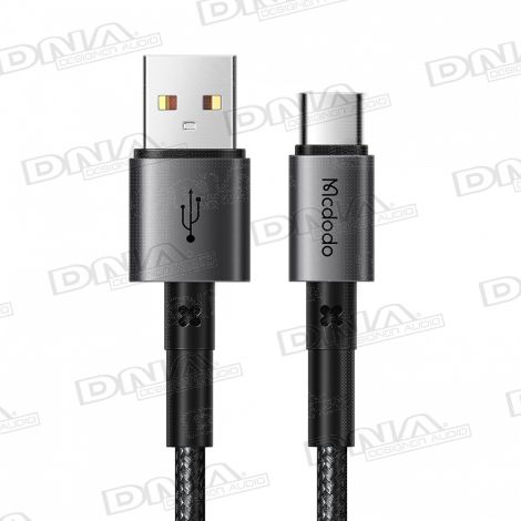 Mcdodo 100W 6A Type-C To USB Lead - 1.2 Metres