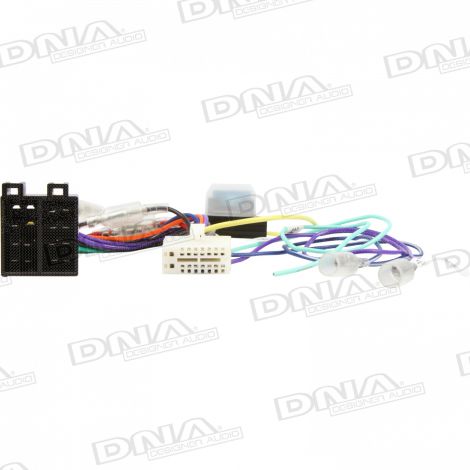 Wiring harness to suit Clarion