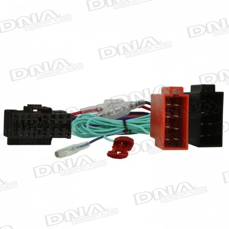 ISO Harness To Suit Sony 16 Pin