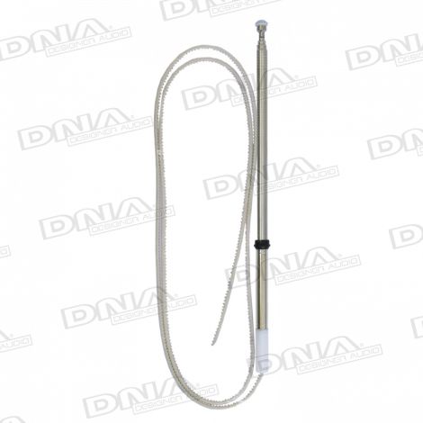 Replacement mast To Suit Toyota Landcruiser 100 Series