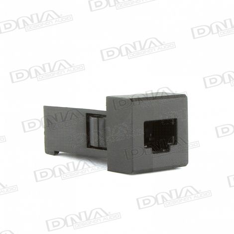 UHF Socket To Suit Toyota - Small Square Socket