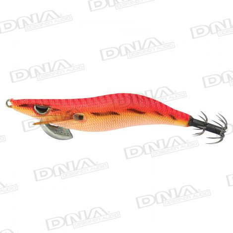 Clicks 3.0 Size Squid Lure Colour 003 - Pink Gold