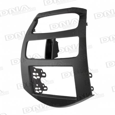 Fascia Panel To Suit Holden Barina MJ 2010-2018