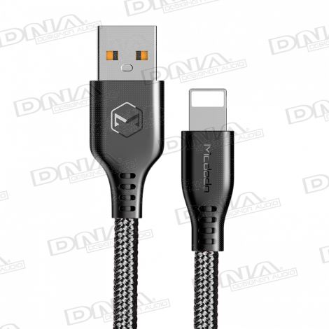 Base Range Lightning To USB Lead - 1.2m