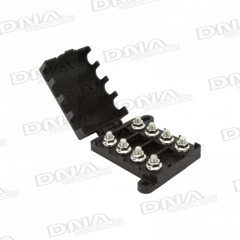 4-Way Midi ANS Fuse Holder