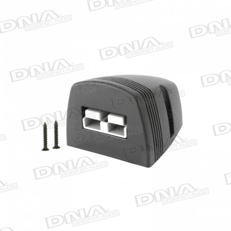 Surface Mount 50 Amp Anderson Plug