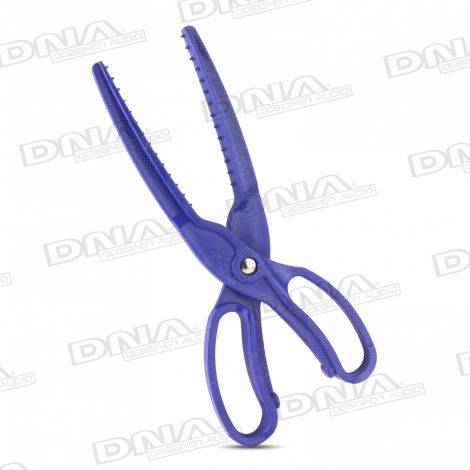 Fish Gripping Tool - Blue