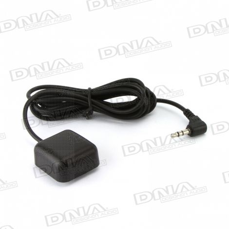 GPS Receiver Module For The RVS966 Series Of Mirrors