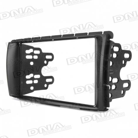 Fascia Panel To Suit Toyota Hilux 2012-2014 (8th Gen)