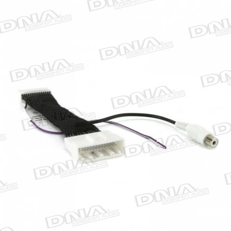 Video Retention Harness To Suit Toyota Landcruiser 79 Series Vehicles 2024 Up