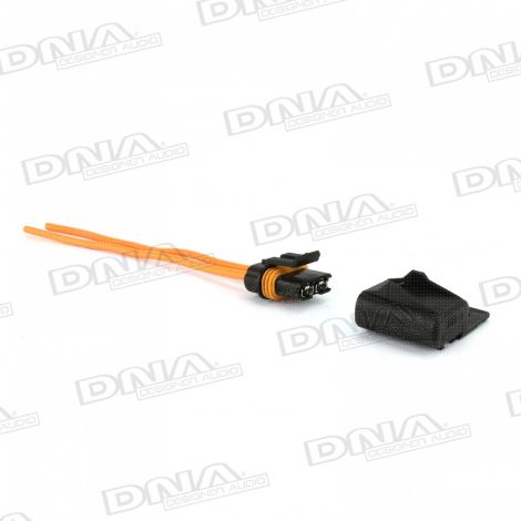 Waterproof Blade Type Fuse Holder