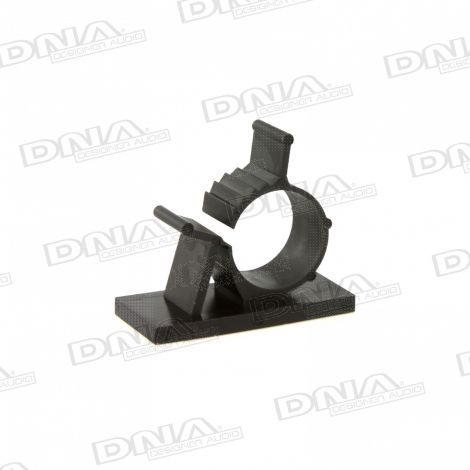 Adjustable Clamp 12.6mm to 15.4mm - 100 Pack               