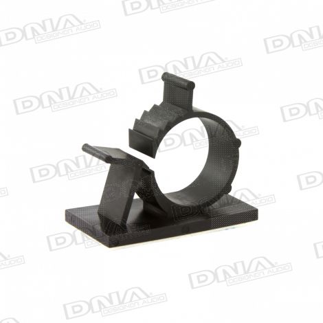 Adjustable Clamp 16.5mm to 20.1mm - 100 Pack    