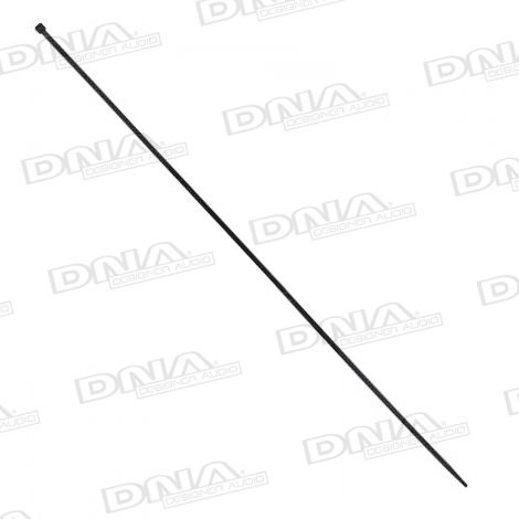 Cable Tie 635mm x 4.8mm - 100 Pack