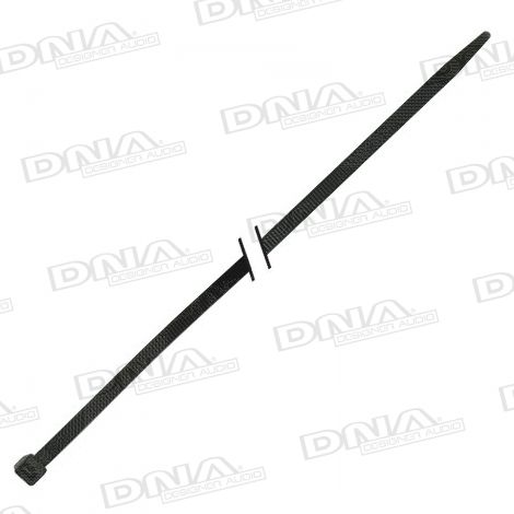 Cable Tie 710mm x 9mm - 100 Pack