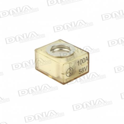 Marine Rated Battery Fuse - 100 Amp