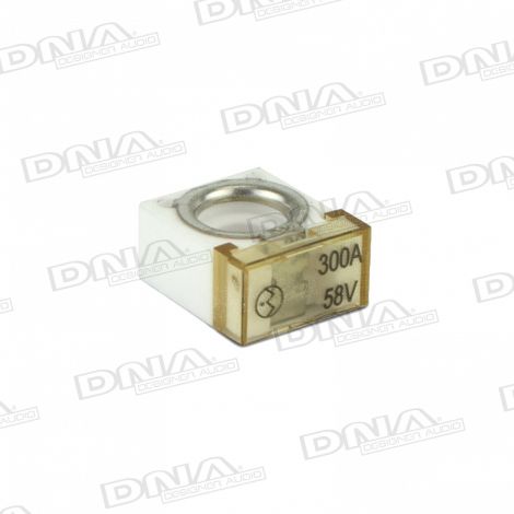 Marine Rated Battery Fuse - 300 Amp