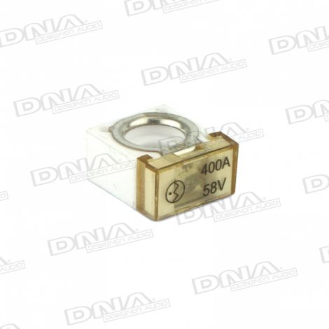 Marine Rated Battery Fuse - 400 Amp