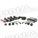 parking sensor reverse sensor kit