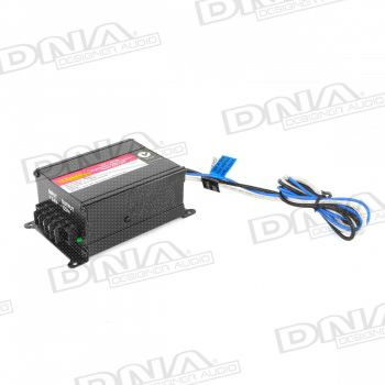 24-12VDC Converter 10 Amp Dual Output