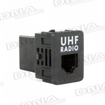 UHF Socket To Suit Nissan - Small Socket