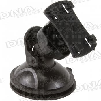 Windscreen Suction Cup Mount For The RVS50 And RVS50P