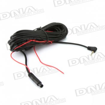 Extension Cable For RVS966 Series Of Mirrors - 7.5 Metres