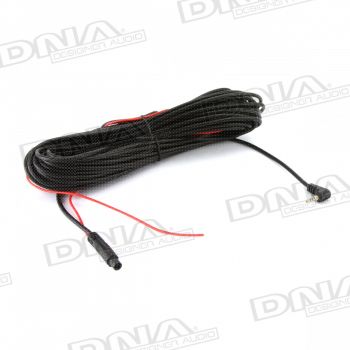 Extension Cable For RVS966 Series Of Mirrors - 15 Metres