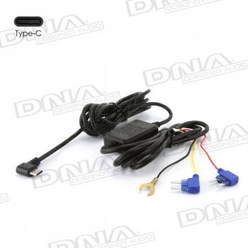 Hard Wire Harness For The RVS966-4K Mirror