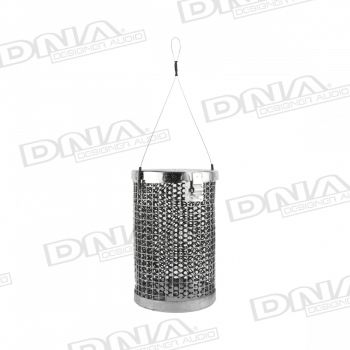 Stainless Steel Weighted Berley Cage - Small