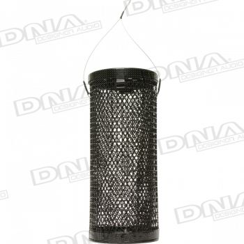 Black Weighted Berley / Burley Cage - Large