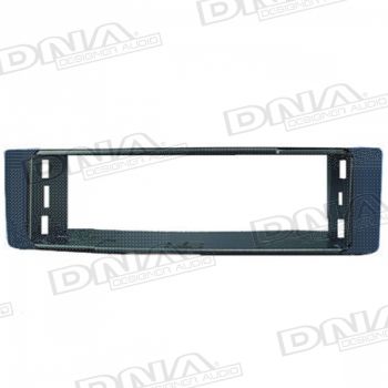Fascia Panel To Suit Smart Fortwo - Blue