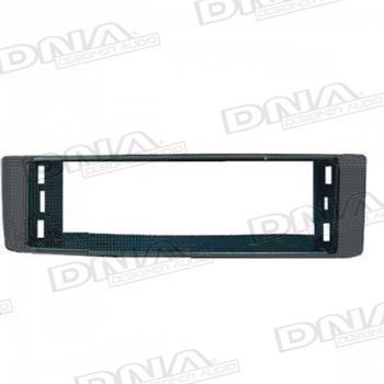 Fascia Panel To Suit Smart Fortwo - Grey
