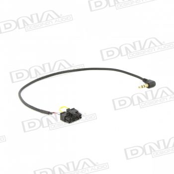 Clarion Head Unit Patch Lead For SWC CAN-BUS