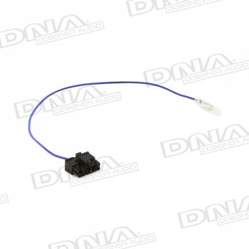 Kenwood Head Unit Patch Lead For SWC CAN-BUS