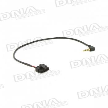 Pioneer Head Unit Patch Lead For SWC CAN-BUS