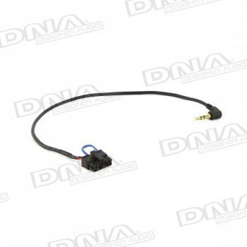 Sony Head Unit Patch Lead For SWC CAN-BUS