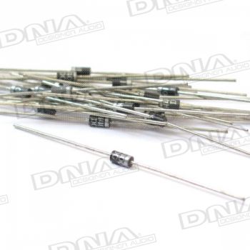 1 Amp Diode - 50 Pack