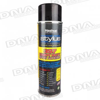 Nashua 357 Spray Contact Adhesive