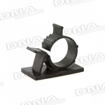 Adjustable Clamp 16.5mm to 20.1mm - 100 Pack    