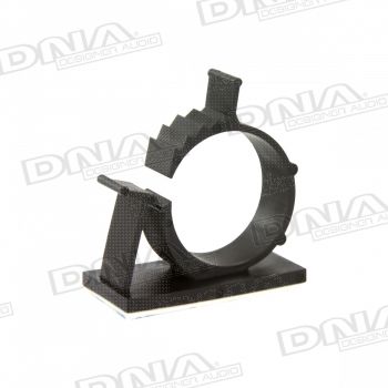 Adjustable Clamp 22.2mm to 25.4mm - 100 Pack     