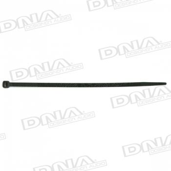 Cable Tie 100mm x 2.5mm - 100 Pack