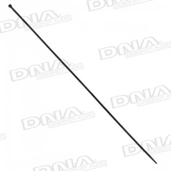 Cable Tie 635mm x 4.8mm - 100 Pack