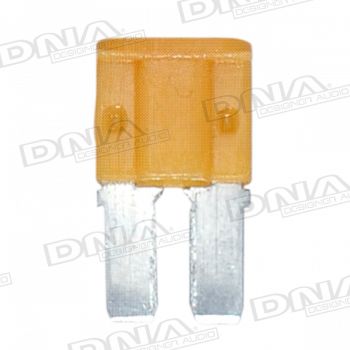 5 Amp Micro2 Fuse - 10 Pack