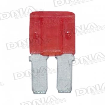 10 Amp Micro2 Fuse - 10 Pack