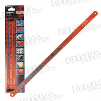 Hacksaw Blade 300mm 18TPI - 2 Pack
