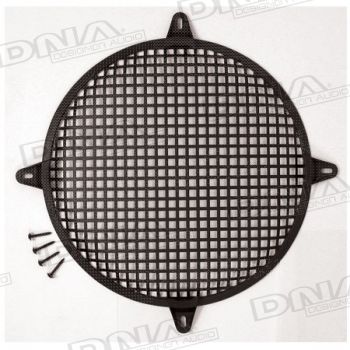 10 Inch Clamp On Speaker Grille